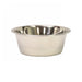 Standard Stainless Steel Bowl 64 Oz by Valhoma Corporation