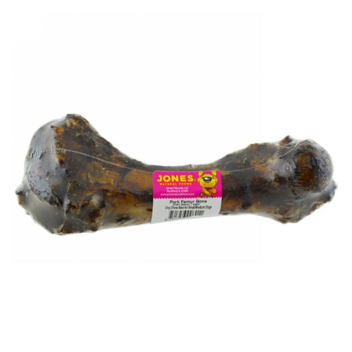Femur Bone Pork 1 Each by Jones Natural Chews