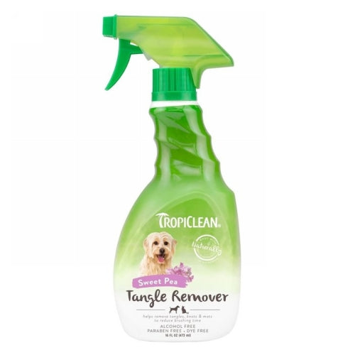 Tangle Remover for Pets 16 Oz by Tropiclean