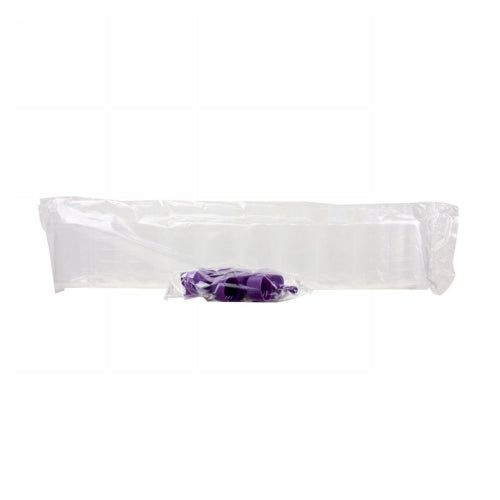 Semen Bottles Purple 10 Packets by Cerdos