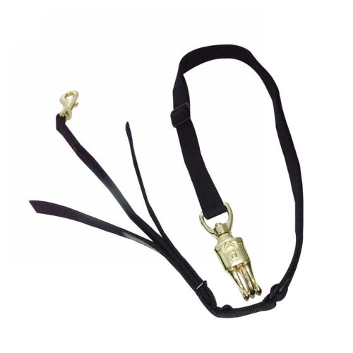 Tie-Safe Cross Tie for Horses Extra-Long 1 Each by Equips