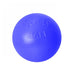 Jolly Push-N-Play Dog Ball 10" (Large Dog) Blue 1 Count by Jolly Pets