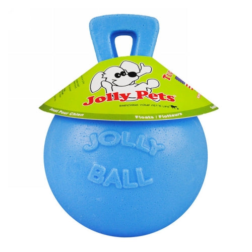 Jolly Ball for Ponies and Dogs Medium Assorted 1 Count by Jolly Pets