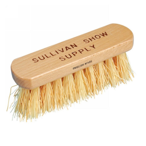 Sullivan Supply Rice Root Brush Pocket 1 Count by Sullivan Supply Inc.