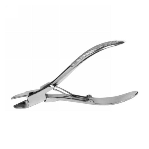 Deluxe Tooth Nipper 5" 1 Count by Stone Manufacturing & Supply Company