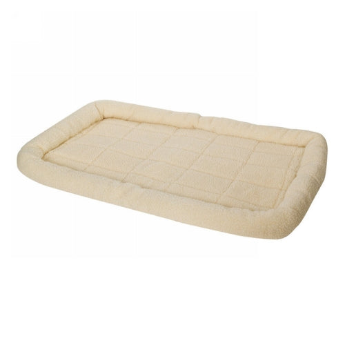 Fleece Dog Bed X-Large 1 Count by Pet Lodge
