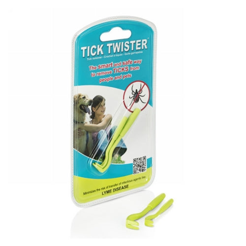 Tick Twister Tick Remover 2 Packets by H3D