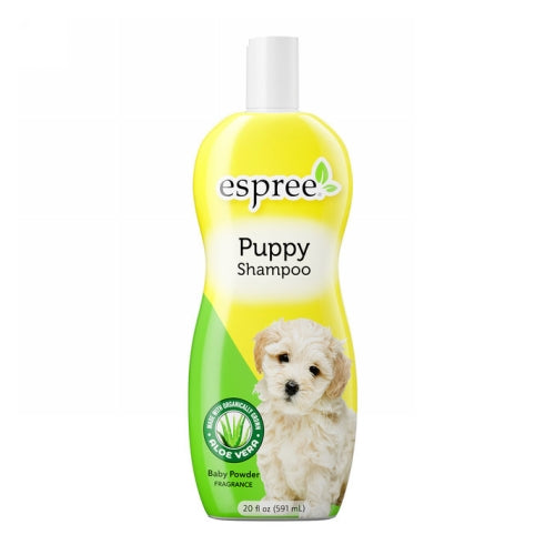 Espree Puppy Shampoo 20 Oz by Espree