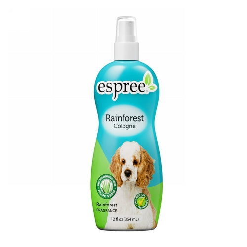 Espree Rainforest Cologne for Dogs and Cats 4 Oz by Espree