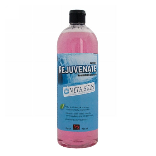 Rejuvenate Shampoo 946 Ml by Sullivan Supply Inc.