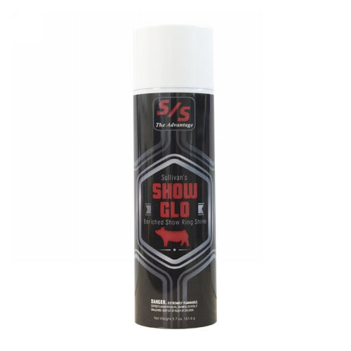 Show Glo for Pigs 5.7 Oz by Sullivan Supply Inc.