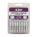 In-Ject Disposable Hypodermic Needles 16 x 5/8" White 24 Packets by Cotran Corporation