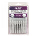 In-Ject Disposable Hypodermic Needles 16 x 1-1/2" White 24 Packets by Cotran Corporation