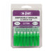 In-Ject Disposable Hypodermic Needles 18 x 3/4" Green 24 Packets by Cotran Corporation
