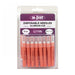 In-Ject Disposable Hypodermic Needles 14 x 1-1/2" Orange 24 Packets by Cotran Corporation