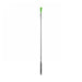 Heads Up Pig Whip 36" Lime 1 Count by Sullivan Supply Inc.