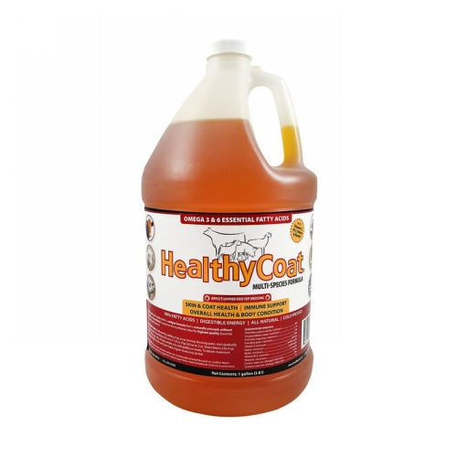 HealthyCoat for Multi-Species 1 Gallon by Healthy Coat