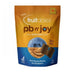 Fruitables PB n' Joy Dog TreatsPeanut Butter and Blueberry 6 Oz by Fruitables