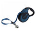 KONG Utimate Retractable Leash Blue 1 Count by Kong