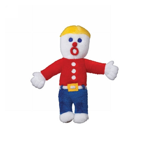 Mr. Bill Dog Toy 10" 1 Count by Multipet