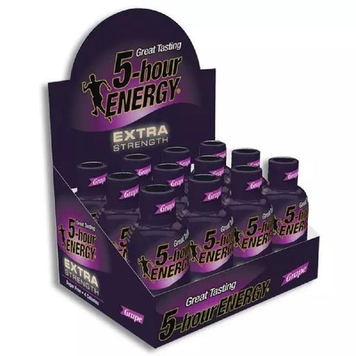 5 Hour Energy Drink - Giftscircle