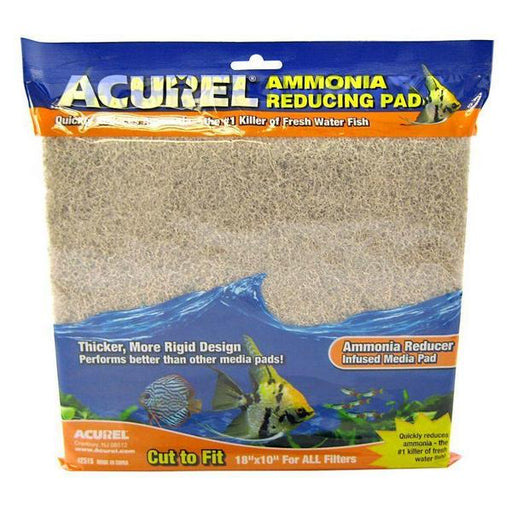 Acurel Ammonia Reducing Pad - 18" Long x 10" Wide - Giftscircle