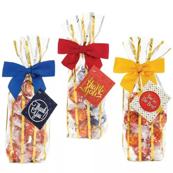 Administrative Professionals Appreciation Candy Bags - Chocolate - Giftscircle