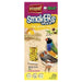 A&E Cage Company Smakers Finch Egg Treat Sticks - 2 count - Giftscircle