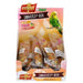 A&E Cage Company Smakers Parakeet Fruit Treat Sticks - 12 count - Giftscircle