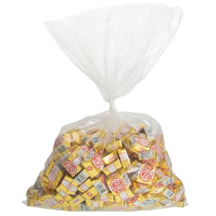 Albert's Chocolate Ice Cubes Changemaker Refill Bag - Giftscircle