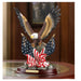 American Pride Eagle Statue - Giftscircle
