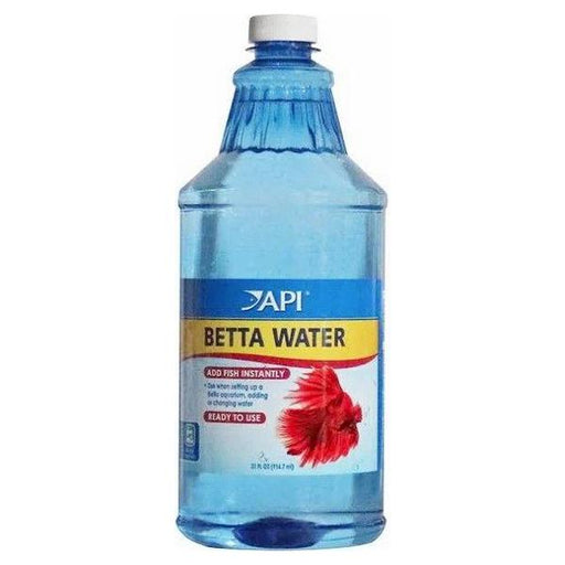 API Betta Water - 31 oz - Giftscircle
