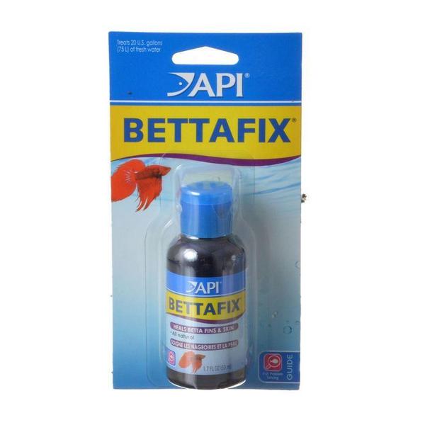 API Bettafix Betta Medication - 1.25 oz - Giftscircle