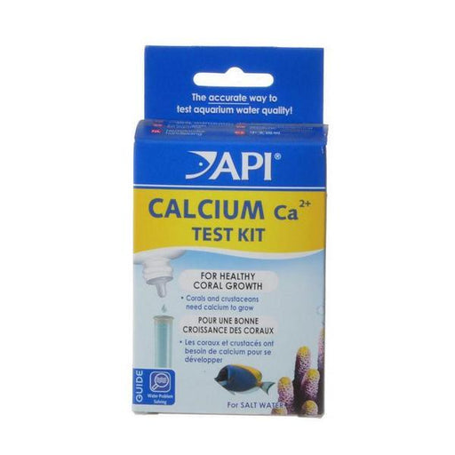 API Calcium Test Kit - Calcium Test Kit - Giftscircle