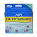 API E.M. Erythromycin Powder - 10 Packets - (200 mg Each) - Giftscircle