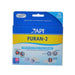 API Furan-2 Powder Anti-Bacterial Fish Medication - 10 Powder Packets - Giftscircle