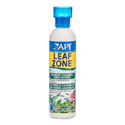 API Leaf Zone - 8 oz - Giftscircle