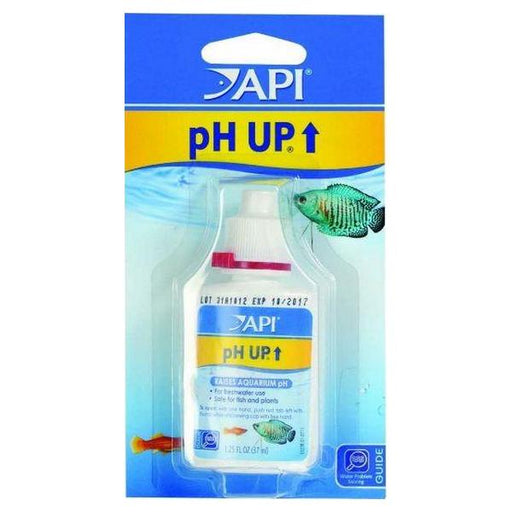 API pH Up - 1.25 oz - Giftscircle