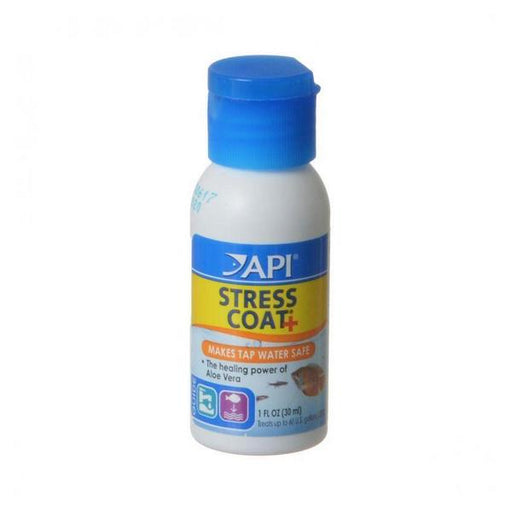 API Stress Coat Plus - 1 oz (Treats 60 Gallons) - Giftscircle