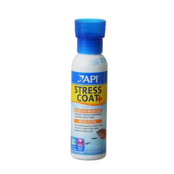 API Stress Coat Plus - 4 oz (Treats 236 Gallons) - Giftscircle