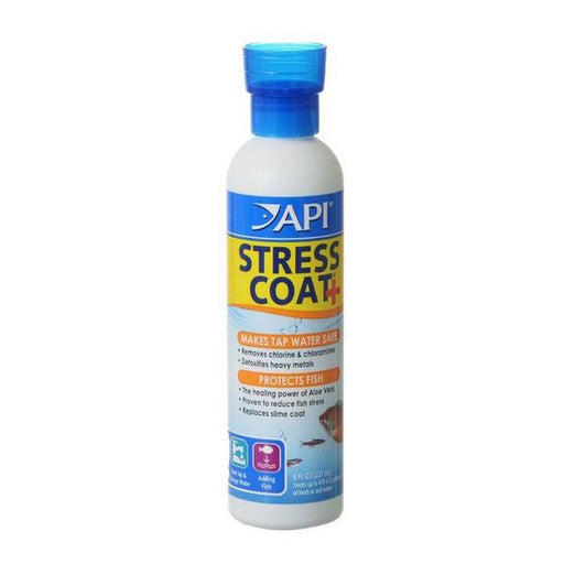 API Stress Coat Plus - 8 oz (Treats 474 Gallons) - Giftscircle