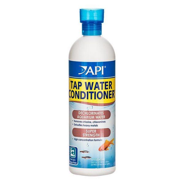 API Tap Water Conditioner - 16 oz - Giftscircle