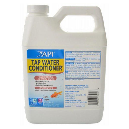 API Tap Water Conditioner - 32 oz - Giftscircle