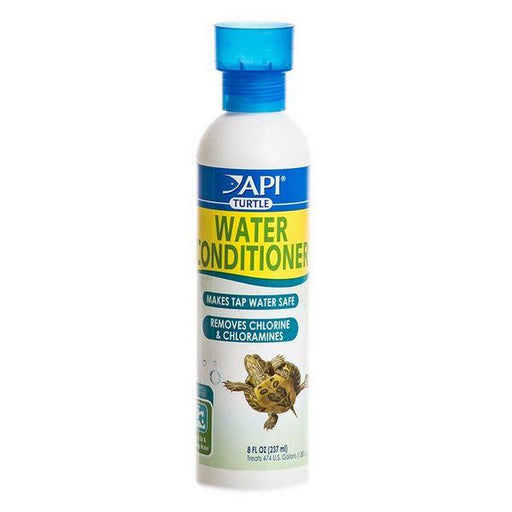 API Turtle Water Conditioner - 8 oz - Giftscircle