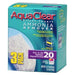 Aquaclear Ammonia Remover Filter Insert - Size 20 - 3 count - Giftscircle