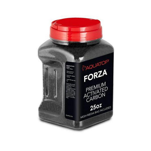 Aquatop Forza Premium Activated Carbon - 25 oz - Giftscircle