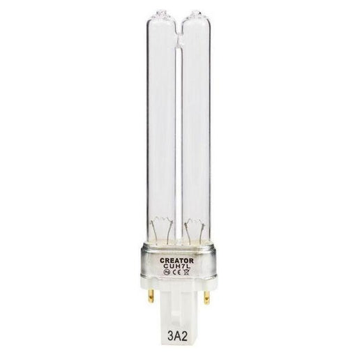 Aquatop UV Replacement Bulb - Standard - 7 Watts - Giftscircle