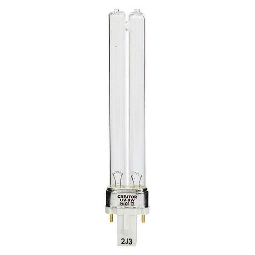 Aquatop UV Replacement Bulb - Standard - 9 Watts - Giftscircle