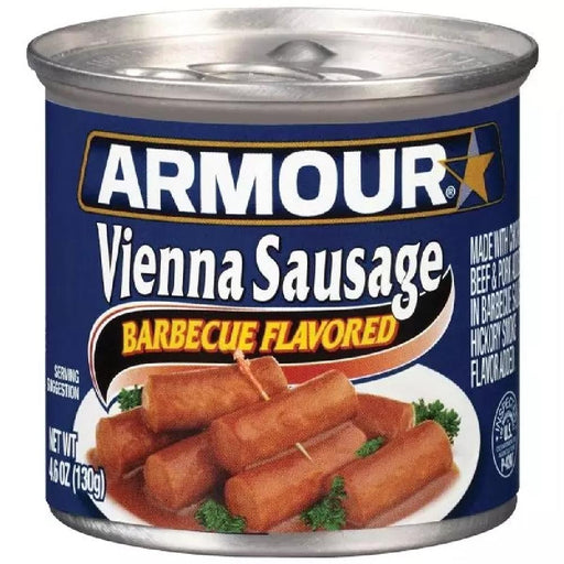 Armour Vienna Sausage - Giftscircle
