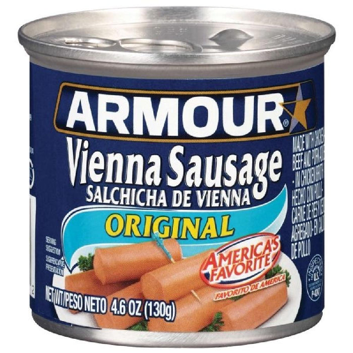 Armour Vienna Sausage - Giftscircle